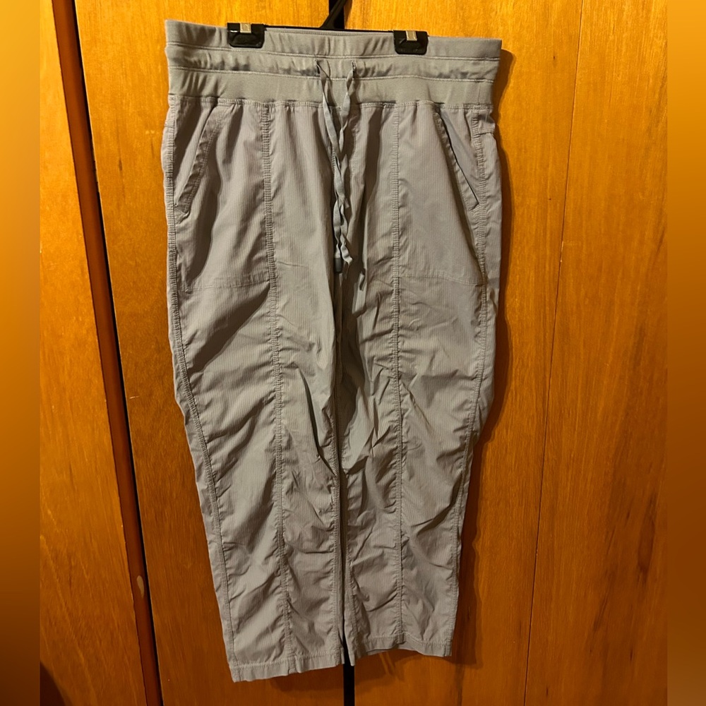 Track pant size L